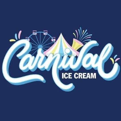 Carnival Ice Cream logo